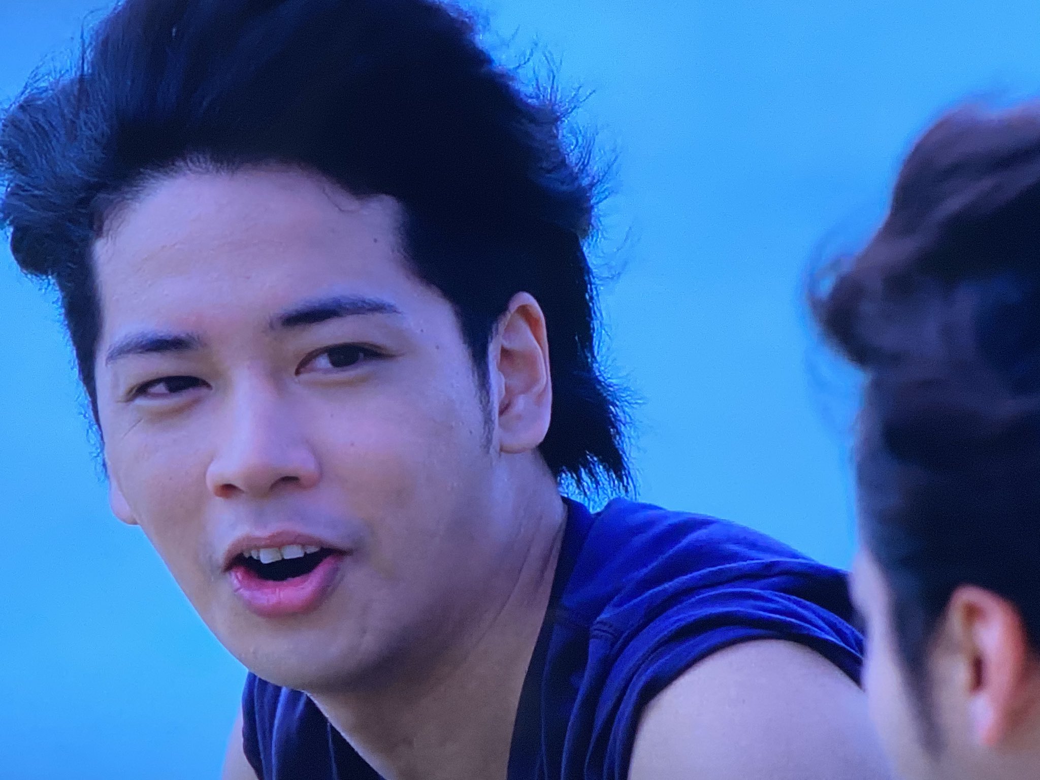 さめ 勇者ヨシヒコ視聴してたら仮面ライダーガタックの人出ててビックリした 勇者ヨシヒコ 仮面ライダーカブト 佐藤祐基