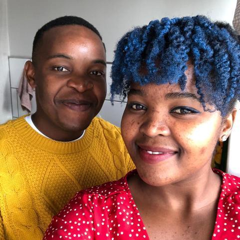 CoiledCrew's tweet photo. Blue, red nabo yellow!
📸:@misstumelo10
#siblingsofinstagram https://t.co/HMidjuMJ8Y