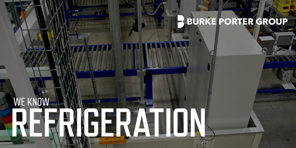 BPG process equipment increases the efficiency &amp; safety of #refrigeration products in refrigeration, commercial &amp; industrial air conditioning, commercial refrigeration, and automotive markets.

Learn more:
bit.ly/3cAg2tZ

#efficiency #gasrecovery