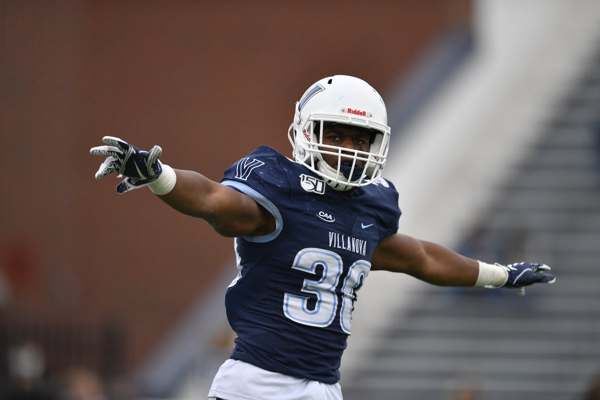 NovaFbRecruit's tweet photo. It's #Predators time! This week we are featuring the DEFENSIVE BACKS!!
🔋🔋🔋⚡️⚡️⚡️
ATTACK THE WEEK!
#MondayMood #TapTheRock #WHYNOTNOVA https://t.co/N3Zi1au0Hw