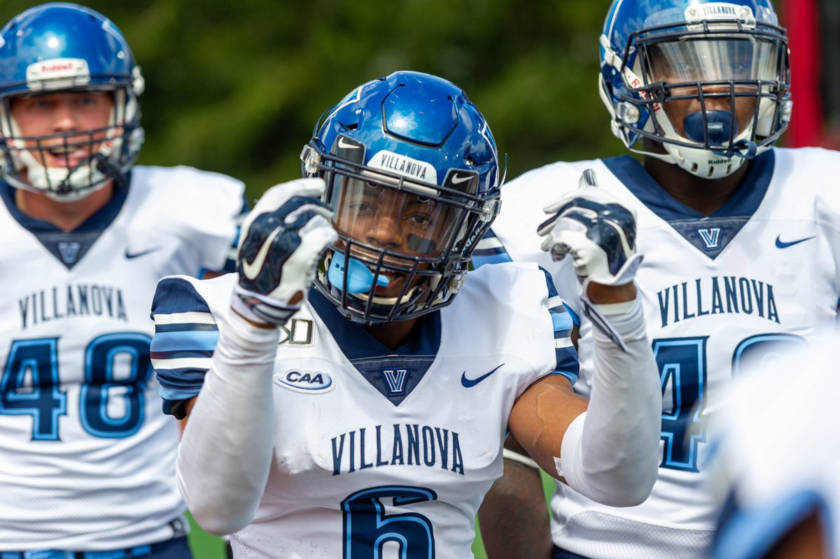 NovaFbRecruit's tweet photo. It's #Predators time! This week we are featuring the DEFENSIVE BACKS!!
🔋🔋🔋⚡️⚡️⚡️
ATTACK THE WEEK!
#MondayMood #TapTheRock #WHYNOTNOVA https://t.co/N3Zi1au0Hw