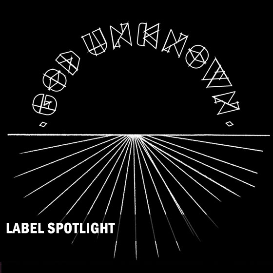 SleepingShaman's tweet photo. Reza shines the spotlight on #GodUnknownRecords - Founded in 2013 by #JasonStöll & home to an eclectic mix #psych #doom #drone #spacerock #krautrock #noiserock #experimental – Now read, listen & support this pillar of the underground
https://t.co/Qmet2lEVYf
@GODUNKNOWNRECS https://t.co/ZO7tgdumYu