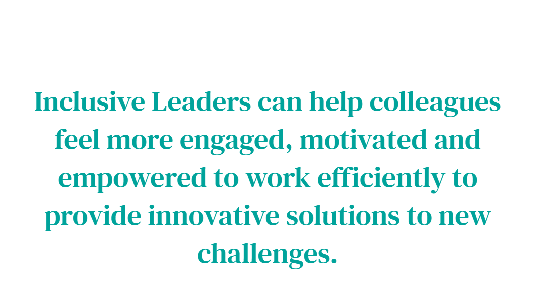 brookgrahamltd's tweet photo. We're in the middle of unfathomable and extraordinary change. Which is why at @brookgrahamltd we are sharing our expert #InclusioninIsolation insights series on topics such as Inclusive Leadership and Virtual Learning & Accessibility on our website weekly https://t.co/cePUTj4CYd https://t.co/PCMlkiHZks