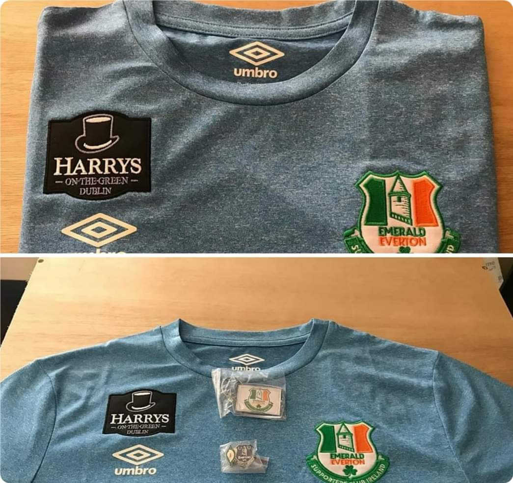 EmeraldBluesIre's tweet photo. To celebrate the launch of our new website https://t.co/mLZ6aamV5l we are giving away one of our offical Umbro supporters Club https://t.co/0sQDlGWHTo be in with a chance of winning simply follow our twitter account and share this post.Winner announced 12/05/20 at 5pm https://t.co/GqmVN2znXG