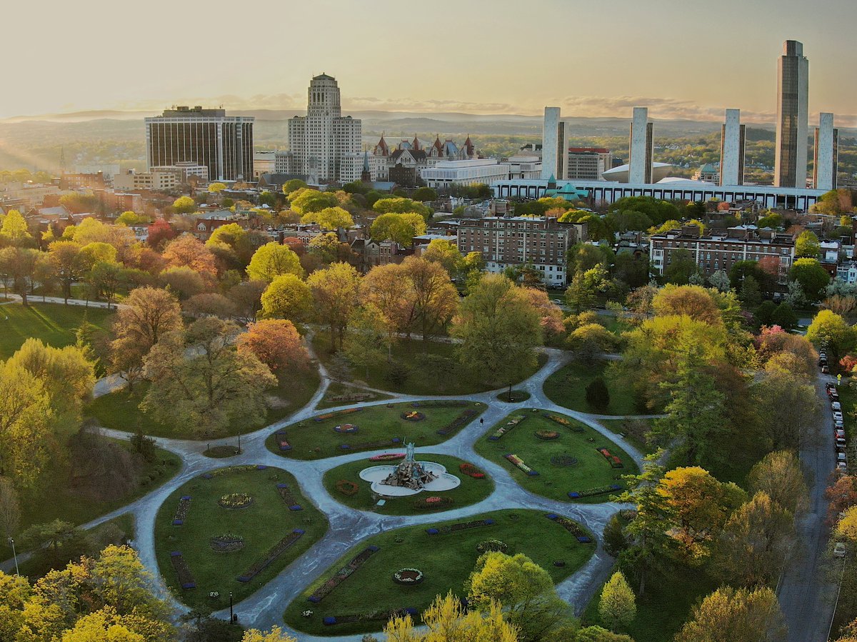 Albany Mayor Kathy Sheehan tweet media