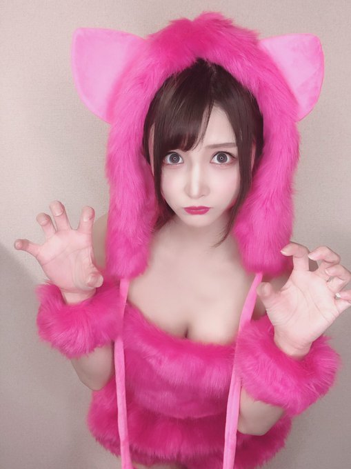 Twitterのコスプレ画像35