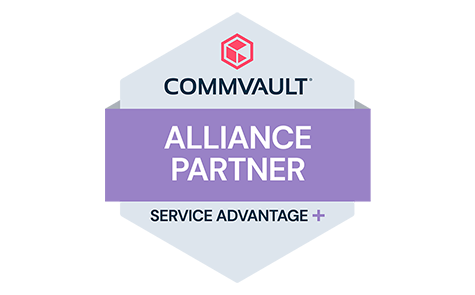 hopey_d's tweet photo. Despite the challenges over the last 6 weeks, @Commvault Alliance Partner @NetApp BV has powered through the #ServiceAdvantage program. Completing 4 more specialisations 🏆 they were awarded SA+ status in April. Excellent work from the team 👏 https://t.co/gFnatJ7eew