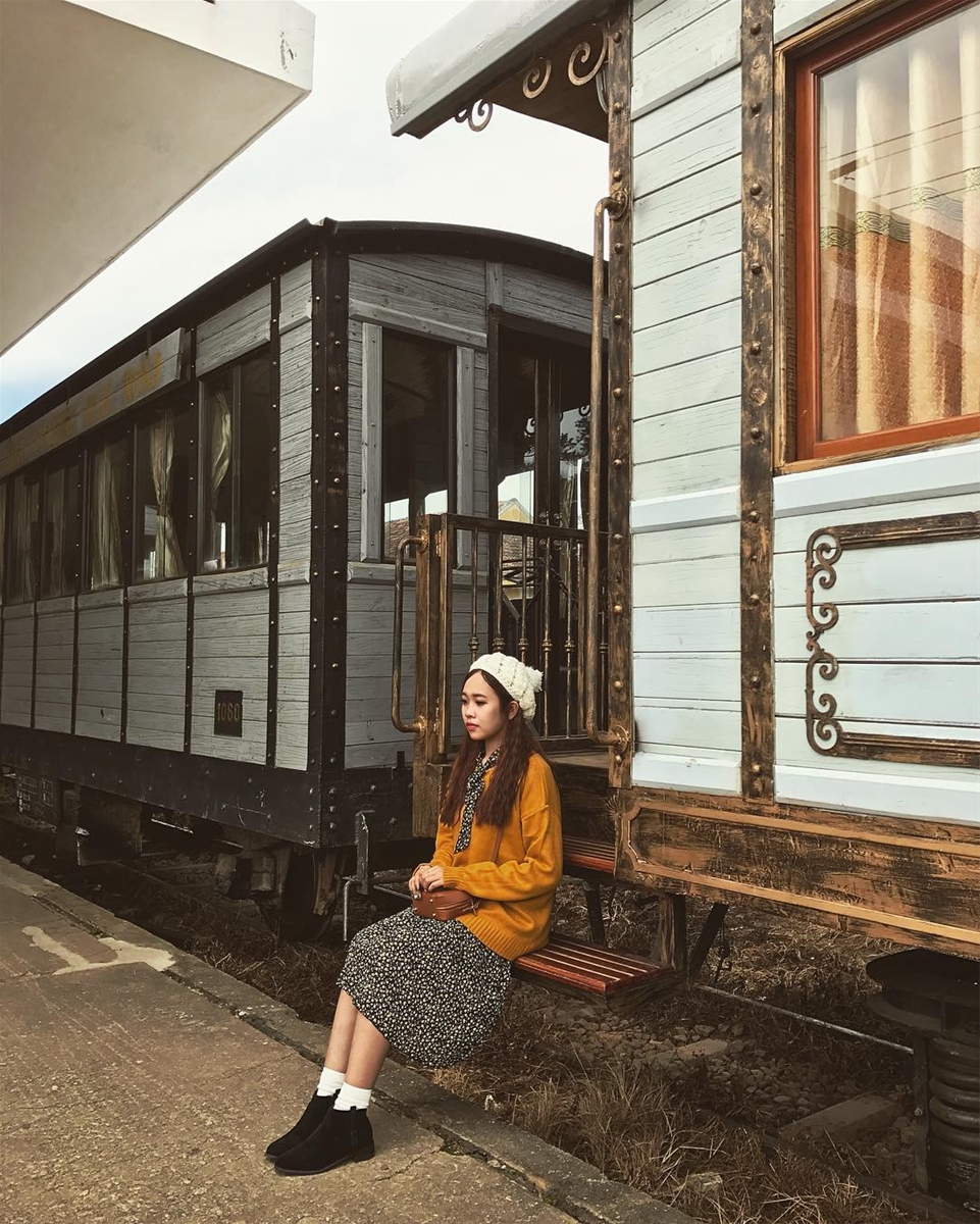 YourVietnamOrg's tweet photo. Yayy, you finally arrive, next, where to visit in #Dalat? 

Dalat city is famous for its natural beauty, so if you are a sight-seeing lover, you’ve come to the right place.

See full article at: https://t.co/MhwDZNY2QW

#YourVietnam #YourVietnamOrg #travel #attraction https://t.co/IM5r1BCwF9