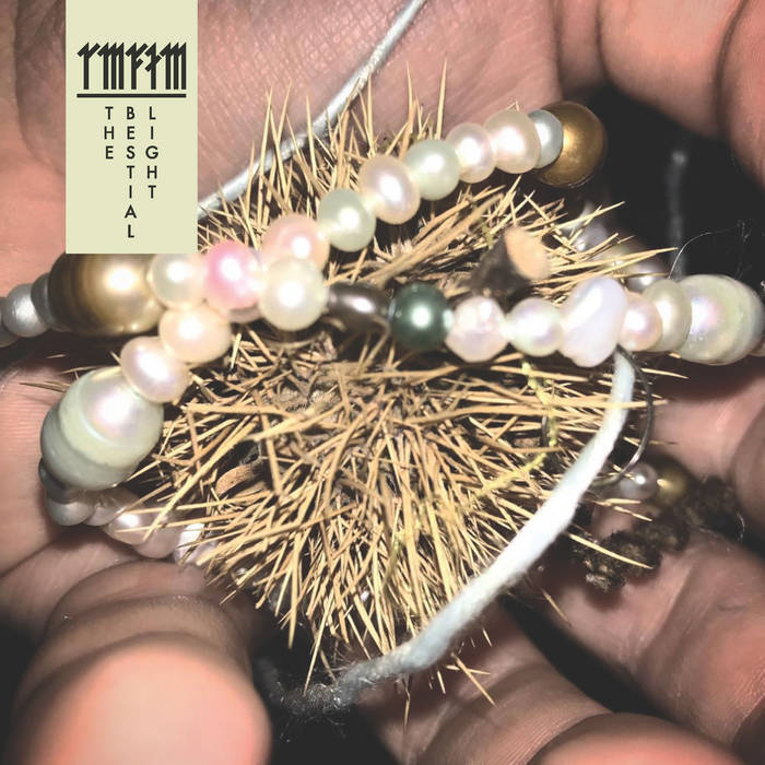 Review | <a href="/RadarmenftMoon/">RadarmenfromtheMoon</a> - The Bestial Light by <a href="/chadmarkmurray/">Chad Murray</a> "The Bestial Light has to be one of the most brilliantly deranged pieces of music I’ve ever heard." pos.li/2fotyz <a href="/FuzzClub/">Fuzz Club</a>