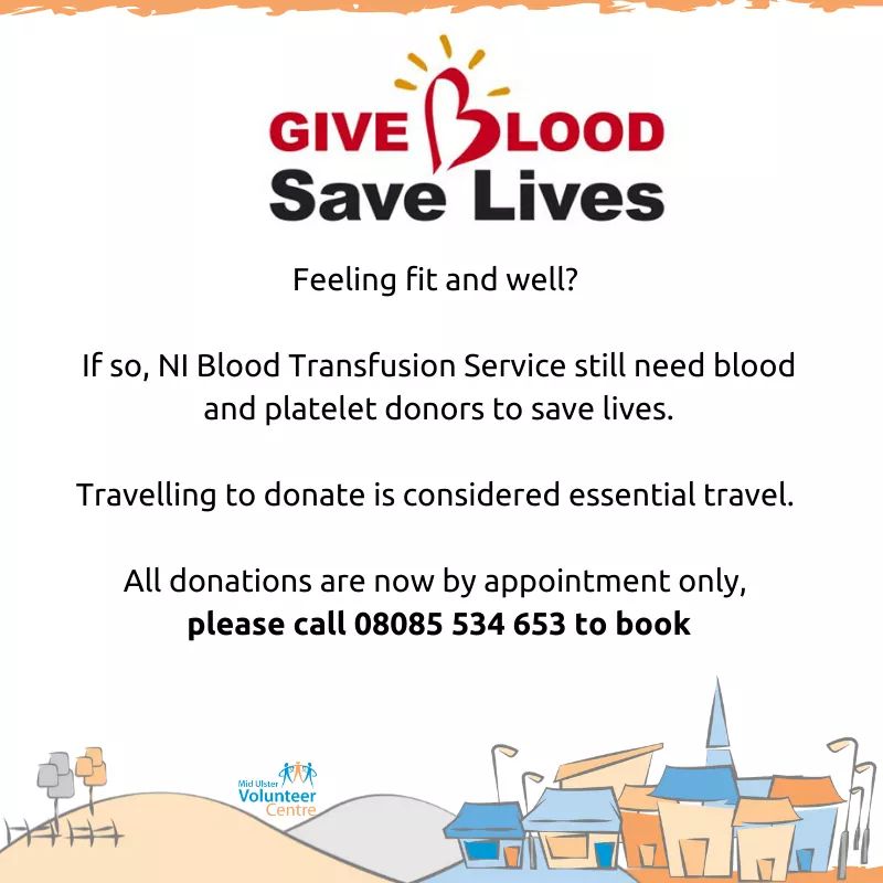 Volunteer Centre tweet media