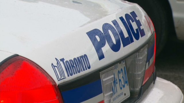 CP24 tweet media