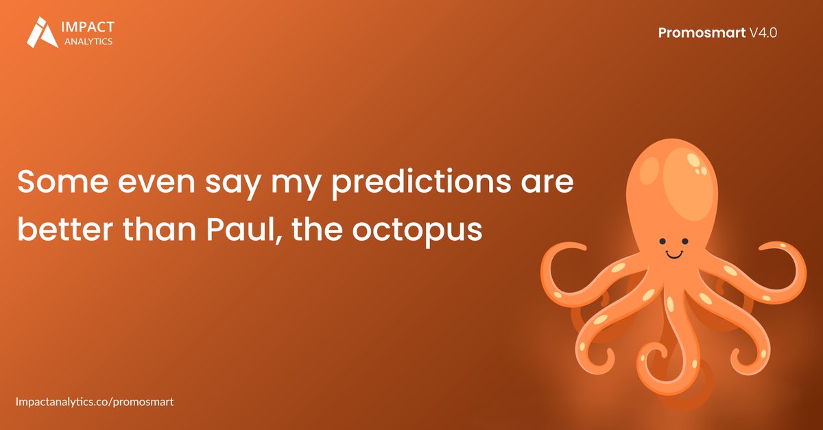Impact Analytics Inc tweet media