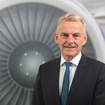 Ralf Teckentrup erneut als Präsident des Bundesverbandes Deutscher Fluggesellschaften e.V. (BDF) gewählt. bdf.aero/presse/pressem…