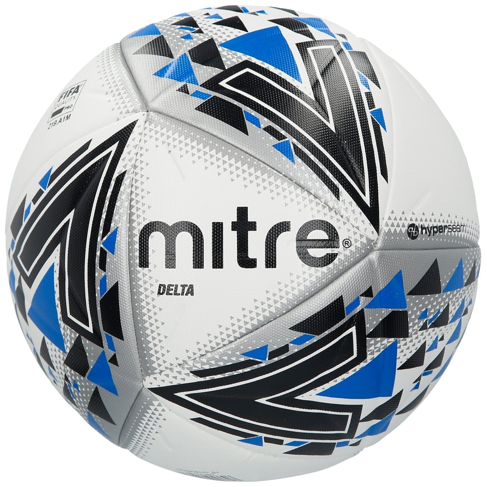 !!! FREE GIVEAWAY !!!

Retweet this and follow our page to enter

there will be 6 winners of a Mitre Delta match ball

winners will be announced on Monday 18th May
(must be following)