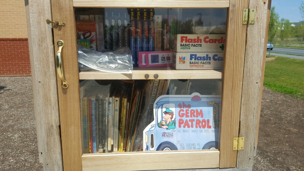 Northwest_Elem tweet picture