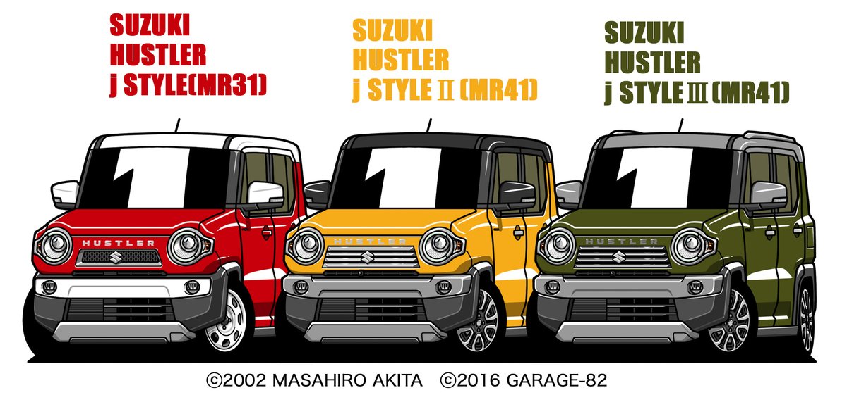 Garage クルマイラスト در توییتر ネットショップ更新情報 お問い合わせいただきました スズキ ハスラーjスタイルiii Mr41 をアップ致しました せっかくなので Iiiのイメージカラーをどうぞっ クルマイラスト ガレージ スズキ ハスラー J Garage クルマイラスト در توییتر ネットショップ更新情報 お問い合わせいただきました スズキ ハスラーjスタイルiii Mr41 をアップ致しました せっかくなので Iiiのイメージカラーをどうぞっ クルマイラスト ガレージ スズキ ハスラー J