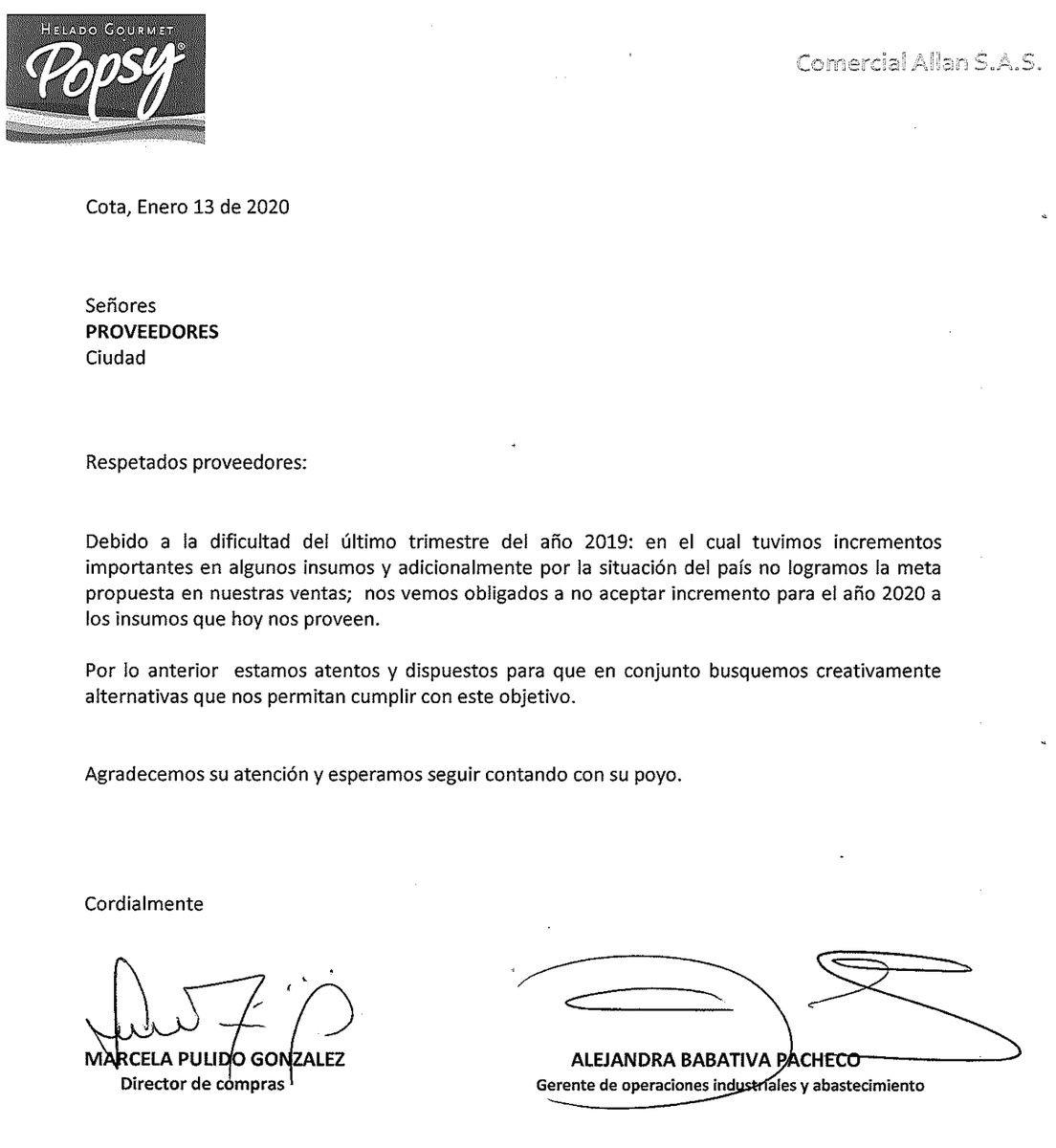 prosicuro's tweet photo. @BluRadioCo @marioherzam dice @marioherzam que no ha parado de pagar a sus proveedores, excelente, porq empresas que no aun están activas, no pagaban antes y ahora menos, por eso propongo #NoMasCreditos https://t.co/Tc82gnMI7r https://t.co/G7ZNATQw8J