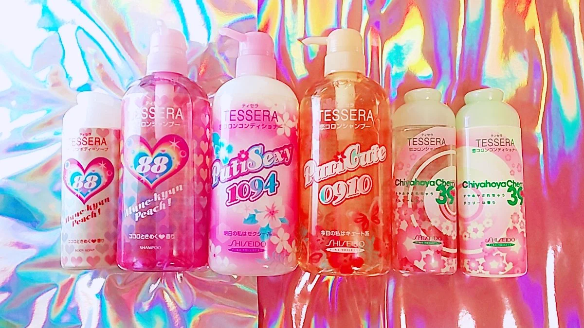 Tajimax🌺平成ガールズカルチャー論。 on X: 