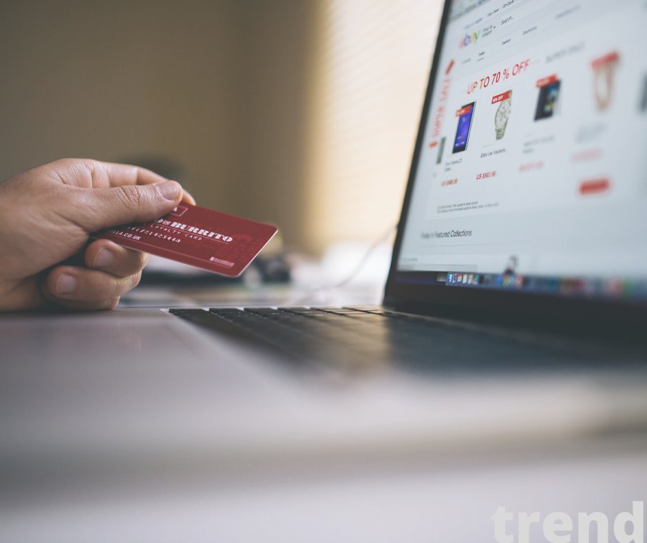 Introducing E-commerce Solutions For Businesses And Organizations.