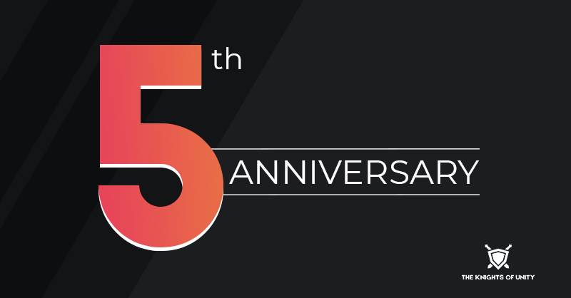 The Knights of U tweet media