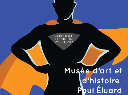 museomixidf's tweet photo. #MuseumWeek2020 #HeroesMW #DoYouKnow
The "Musée d'art et d'histoire Paul Éluard" hosted a #Museosprint in 2019! Well, a Museosprint means a Museomix in 1 day instead if 3! No wonder why it is one of our Heroes, right?!
Which one will be our next heroe? #museum #History https://t.co/CxMQEulwDw