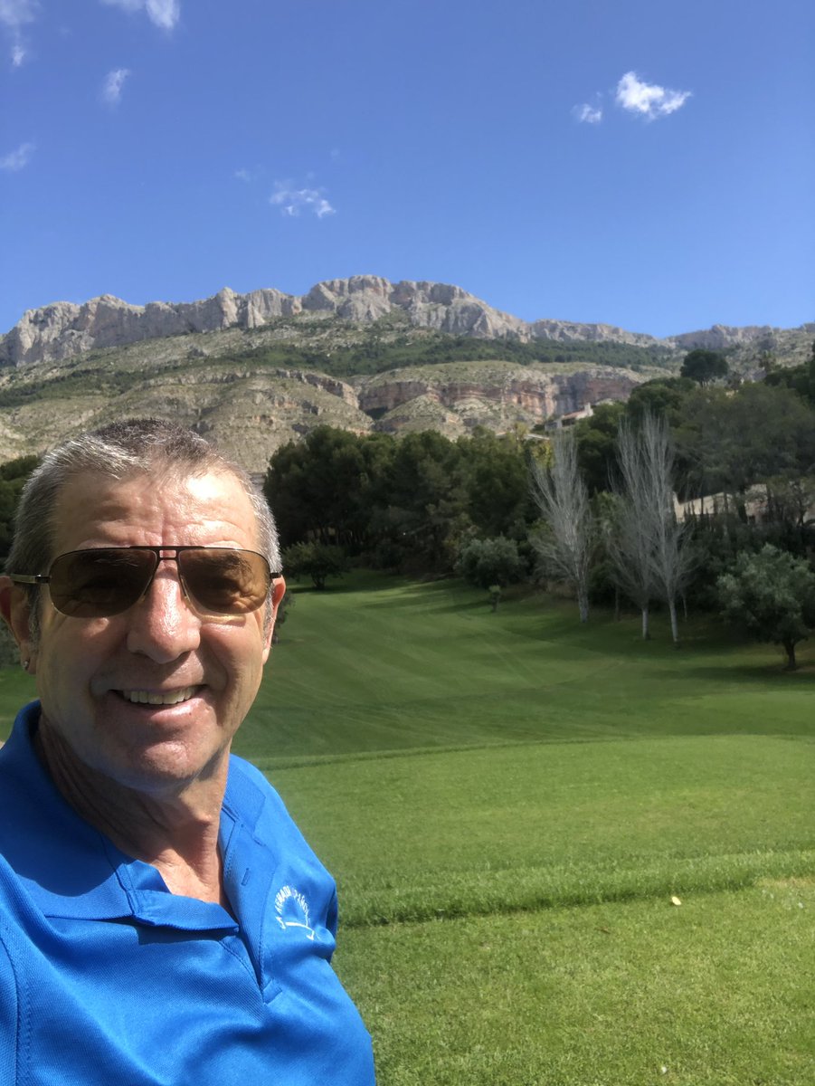 Juan Fernandez Rioja tweet media