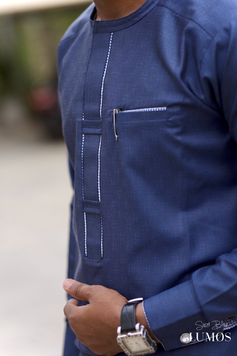 Blue Moon :Once in a blue moon you come across a Kaftan like this.. Don’t miss this one.N17,000
