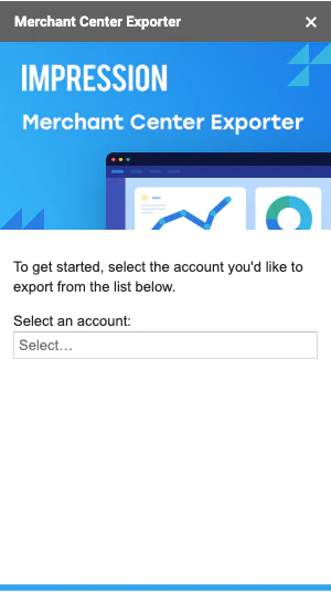 Digital_Liam's tweet photo. Dealing with multiple feeds, rules and supplemental feeds? We've built a free chrome extension to help! 

https://t.co/owHALbGTZY

Exports your products data *after* all rules and supp feeds applied 👍 https://t.co/A5UYSM7hPV