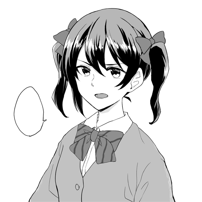 らくがき 