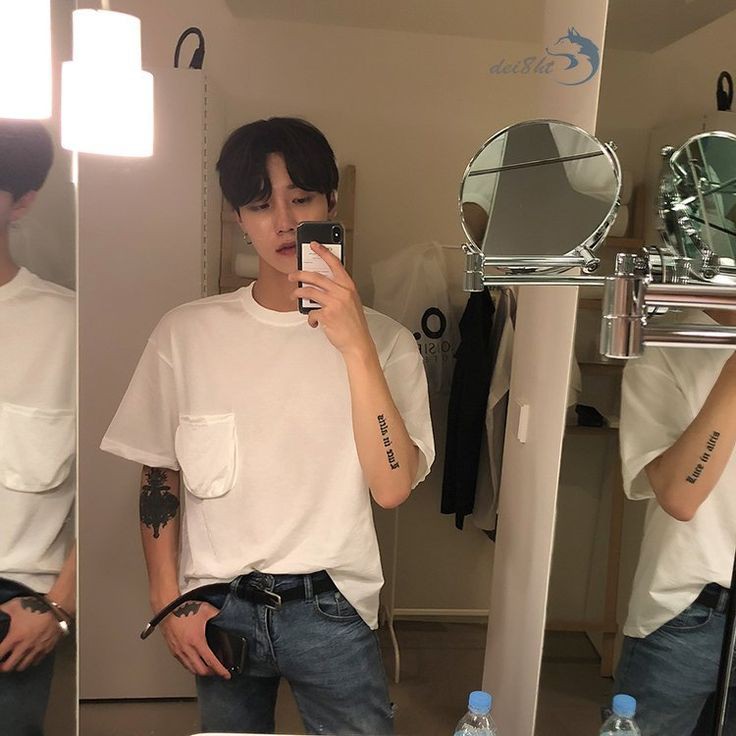 •|𝐌𝐄𝐀𝐍|•ft.เหงาทักได้ tweet media