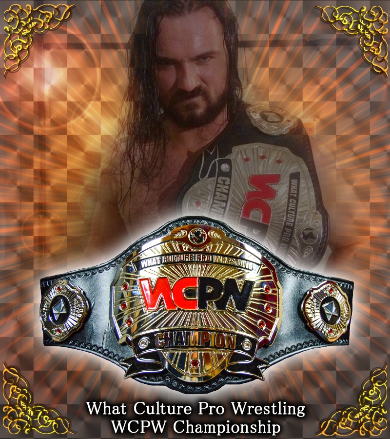 JACA6191's tweet photo. #イギリス
#WhatCultureProWrestling
#WCPWChampionship
#DrewMcIntyre #DrewGalloway
#WWE
#Championship #ChampionshipBelt 
#チャンピオンベルト #プロレス https://t.co/UdAJskfYet