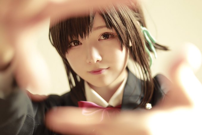 Twitterのコスプレ画像21