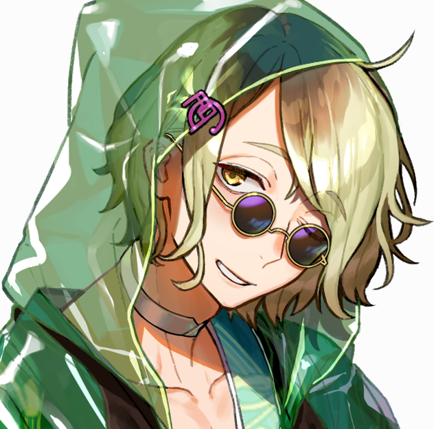 日本の暦擬人化連作シリーズ 七十二侯 Twitter