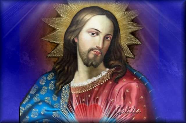 RuizHurtadoRE's tweet photo. CORAZÓN AMANTÍSIMO DE JESÚS, MANANTIAL DE TODA GRACIA Y CONSUELO. HOY SEÑOR #TEROGAMOS PARA QUE TÚ CON TU MISERICORDIA Y PODER, #DETENGAS ESTA PANDEMIA QUE MATA A TANTOS HERMANOS DE TODAS LAS PARTES DEL PLANETA. https://t.co/dbknGY9F7D