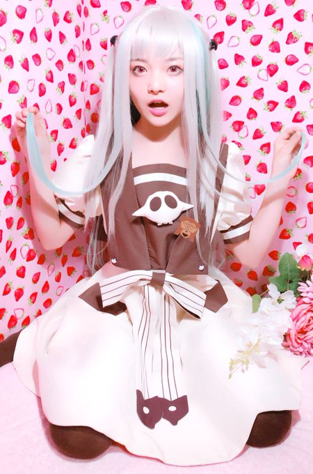 Twitterのコスプレ画像28