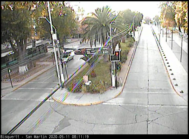 TTIOhiggins's tweet photo. 08:16 hrs. Así 👇 se encuentran las principales vías de la ciudad de #Rengo #CuidemosnosEntreTodos 🤜🤛 #QuedateEnCasa https://t.co/9BN0xdfHrQ