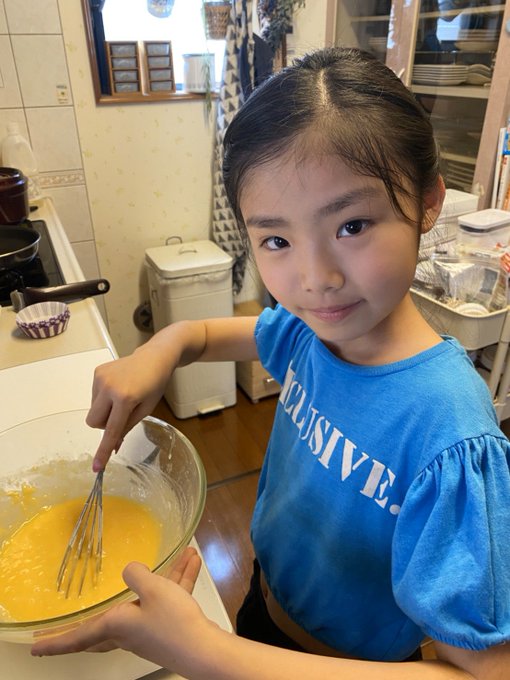 Twitterのコスプレ画像2