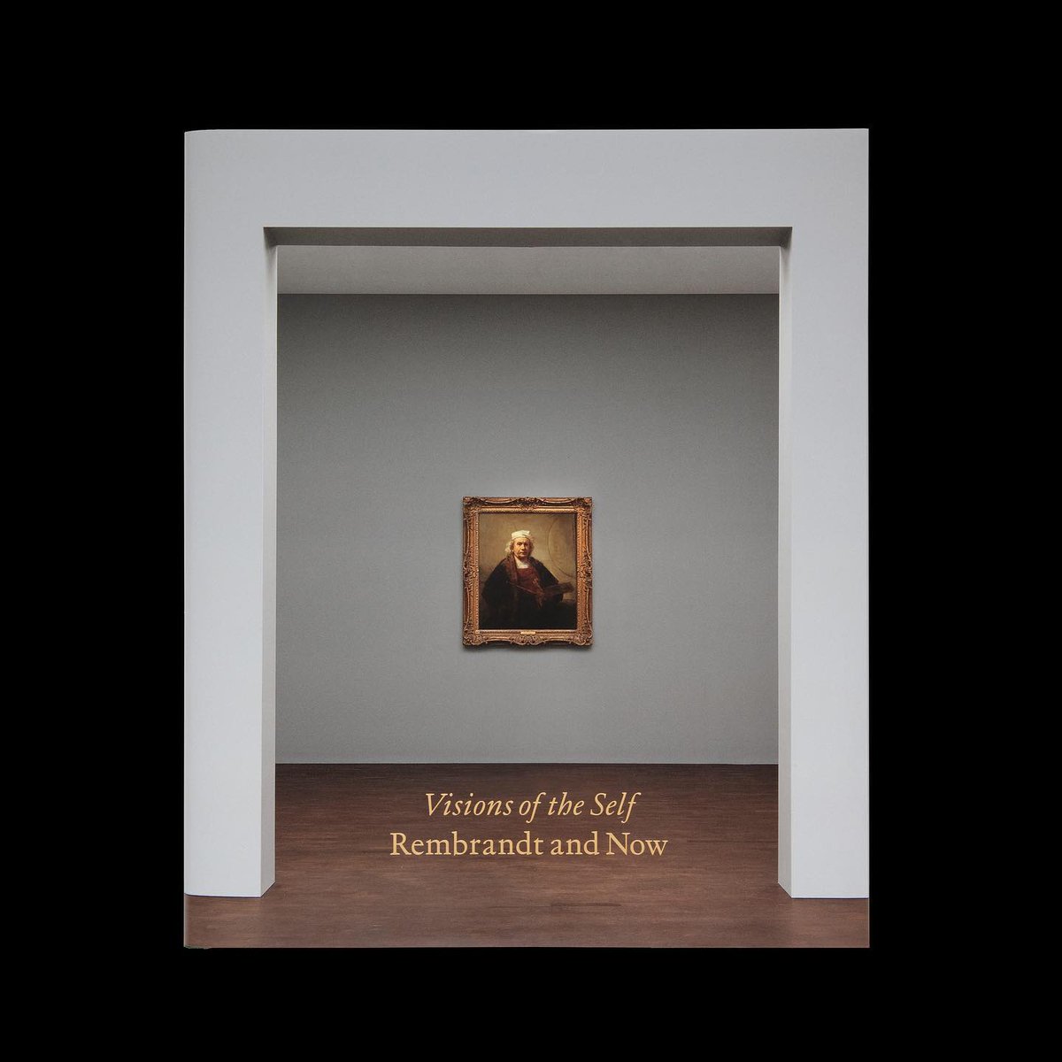 Gagosian's tweet image. #FromTheLibrary: We&apos;re making Gagosian publications available to read online. This new catalogue, “Visions of the Self: Rembrandt and Now,” was published on the occasion of the recent show at Gagosian, Grosvenor Hill, London. Read the publication now: on.gagosian.com/UUhWlgG