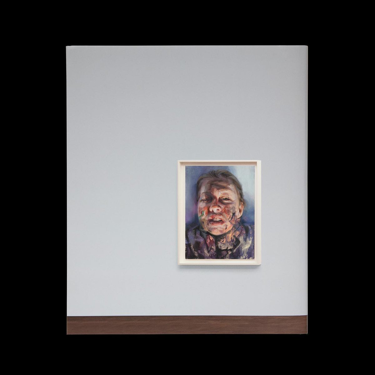 Gagosian's tweet image. #FromTheLibrary: We&apos;re making Gagosian publications available to read online. This new catalogue, “Visions of the Self: Rembrandt and Now,” was published on the occasion of the recent show at Gagosian, Grosvenor Hill, London. Read the publication now: on.gagosian.com/UUhWlgG