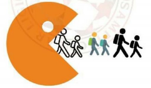 Ülkenin geleceği turistin dolarında değil öğrencinin kaleminde. <a href="/ziyaselcuk/">Ziya Selçuk</a> <a href="/yekta_sarac/">Prof. Dr. M. A. Yekta Saraç</a> #SınavTemmuzSonu