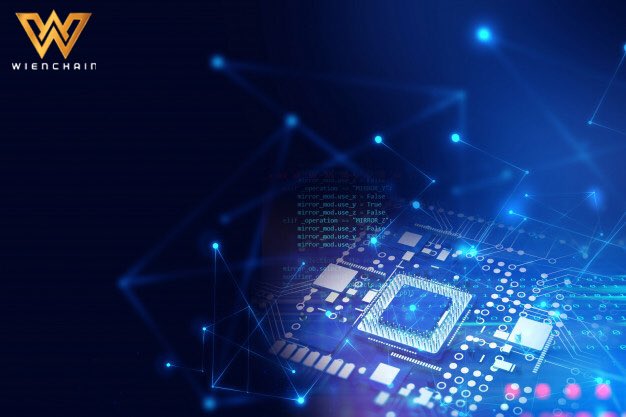 wienchain's tweet photo. Why Is It Important To Become ASIC Resistant? 

ASIC stands for Application-Specific Integrated Circuit. They are specialist mining machines solely dedicated to hash on that specific mining function resulting in high hash rates!

Mining on Wienchain https://t.co/k3O1EUG5F2 https://t.co/ffbmYeiK3d
