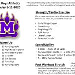 Photo by Montgomery Junior High Boys Athletics (@MJHBears)