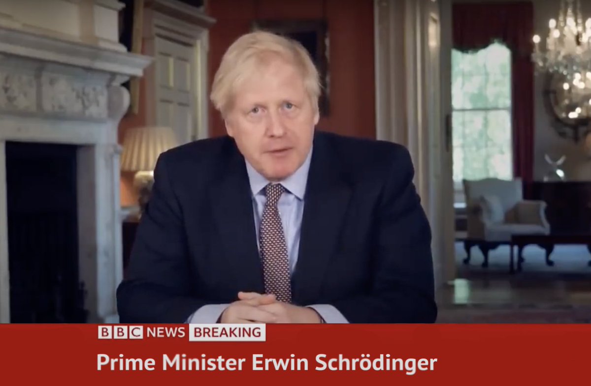 haveigotnews's tweet photo. Live scenes as the government says go out but stay inside, return to work but don’t, and exercise but we’d rather you didn’t: https://t.co/qBcUYc1D48