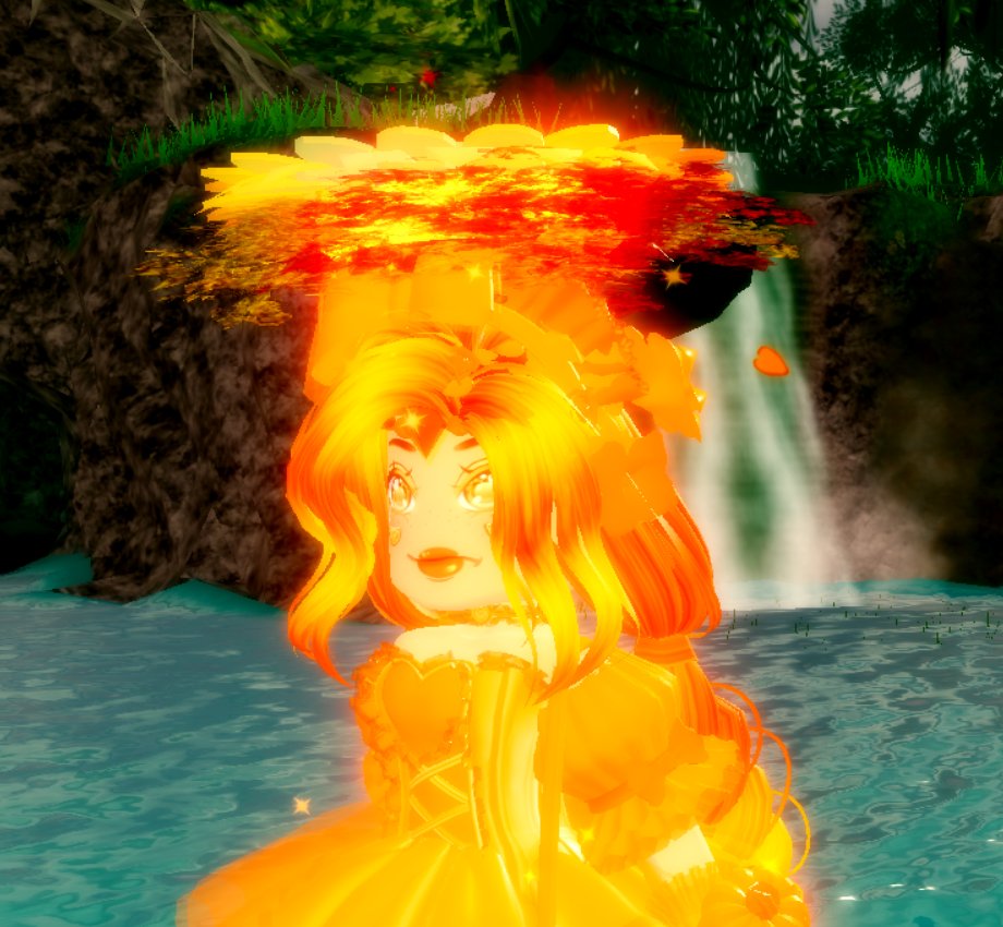 RoyaleDior's tweet photo. BIGGEST GIVEAWAY YET! ~ Autumn halo giveaway! To enter: Like this tweet, follow me, retweet this post! Ends at 8.5k? Once again you guys broke this giveaway in less than a day! As per requested you guys wanted an autumn halo giveaway so here it is! Extra entry in thread ~ 🍂🌞 https://t.co/YTgbPBtxAg
