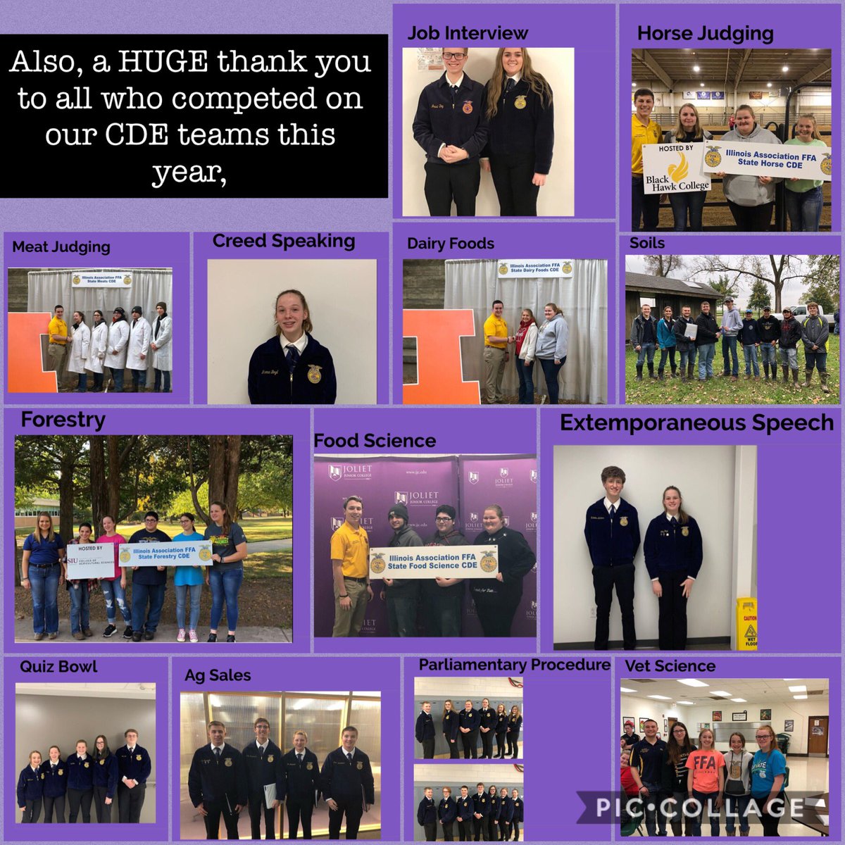 Putnam County FFA IL tweet media