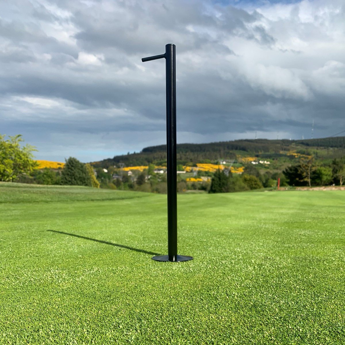 putt_buddy's tweet photo. Putt Buddy is seamless, discreet, complies with R&A and USGA guidelines, and is made from weather protected metal. Order today from https://t.co/XKc54uoRv0 or https://t.co/NIjQ7Xvnea
#golf #golflife #golfcourse #putting #green #puttbuddy #ireland #england #scotland #wales #uk https://t.co/mMeKVGFeIV