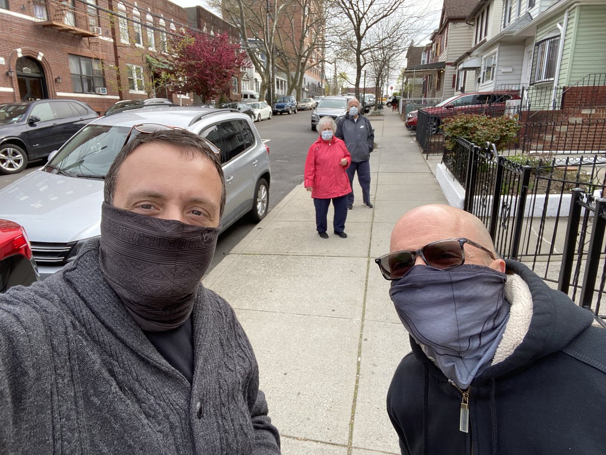 Dr. Tony Sinanis tweet media