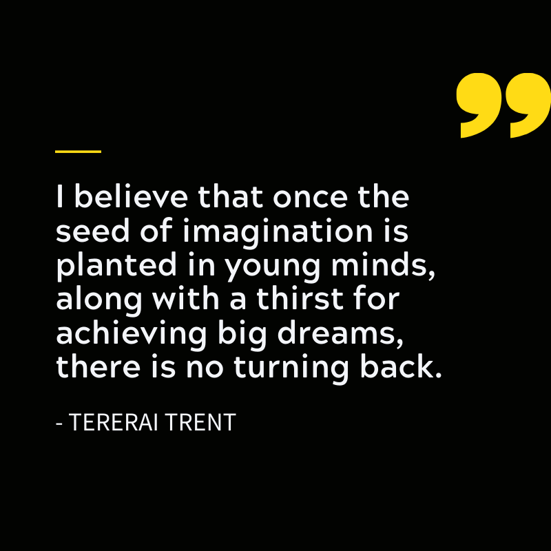 agsn_uk's tweet photo. Our #womenwhoinspire feature today is @TereraiTrent - humanitarian, educator, scholar and activist for quality education and women's empowerment. Read more here: https://t.co/fyLSvIcEoO https://t.co/UyPsMO8XKI