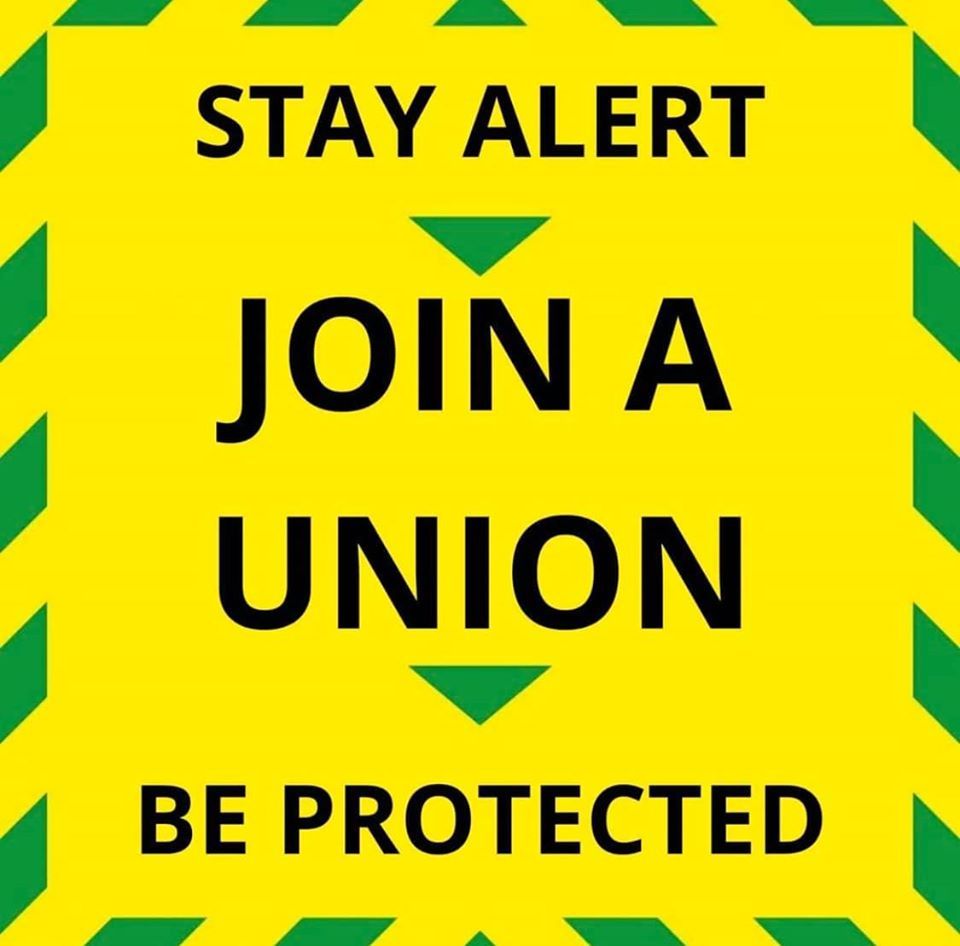 UNISONEastMids's tweet photo. https://t.co/a77ean2fEj #PPENotPromises #JoinAUnion @unisontheunion https://t.co/taTLzjEvMO