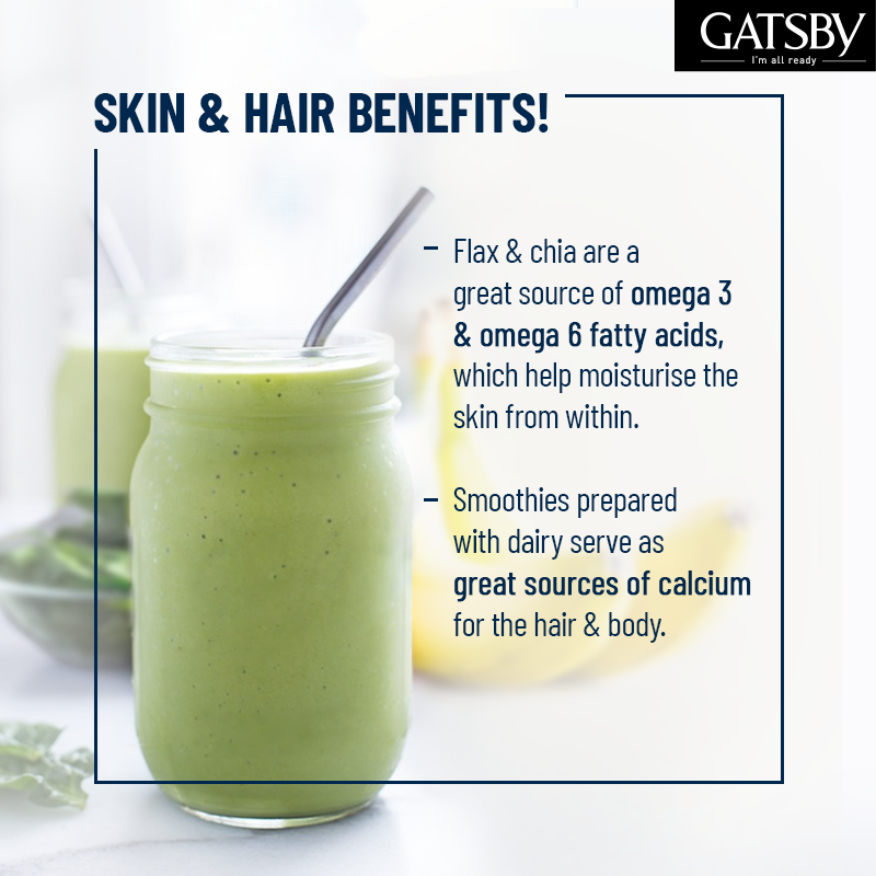 GATSBY India on Twitter: GATSBY India on Twitter:
